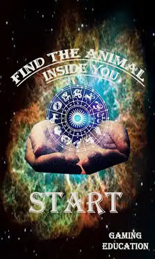 Play Animal That Lives Inside You - strength & weakness  and enjoy Animal That Lives Inside You - strength & weakness with UptoPlay