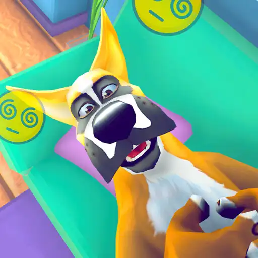 Play Animal Therapy 3D APK Play Animal Therapy 3D APK