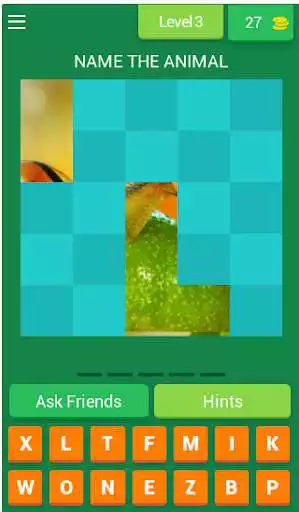 Play Animal Tiles as an online game Animal Tiles with UptoPlay