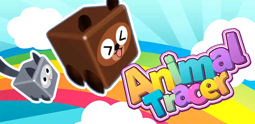 Play Animal Tracer  and enjoy Animal Tracer with UptoPlay