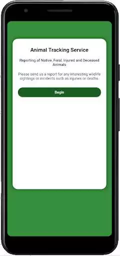 Play Animal Track as an online game Animal Track with UptoPlay