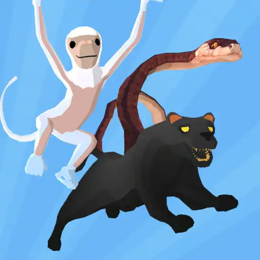 Play Animal Transform Puzzle APK