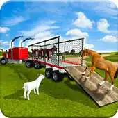 Free play online Animal Transport Games: Farm Animal APK Free play online Animal Transport Games: Farm Animal APK