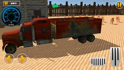 Play Animal Transport Truck Sim 3D as an online game online Animal Transport Truck Sim 3D with UptoPlay Play Animal Transport Truck Sim 3D as an online game Animal Transport Truck Sim 3D with UptoPlay