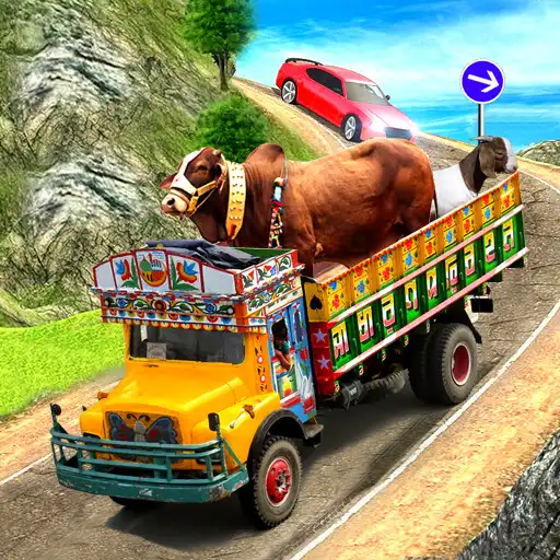 Play Animal Truck Simulator Game 3d APK Play Animal Truck Simulator Game 3d APK