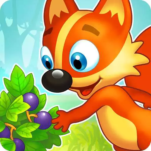 Free play online Animal Village Rescue  APK
