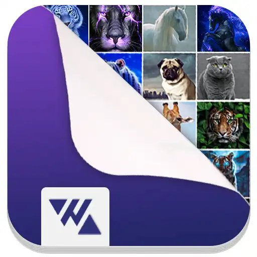 Play Animal Wallpaper Lively HD, 4K APK
