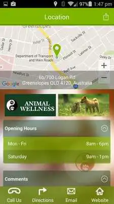 Play Animal Wellness