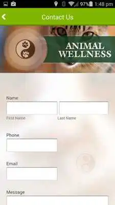 Play Animal Wellness