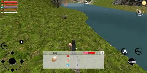 Play Animal Wildlife Simulator as an online game Animal Wildlife Simulator with UptoPlay
