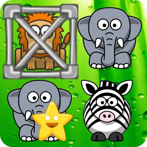 Play Animal Wild Rescue APK Play Animal Wild Rescue APK