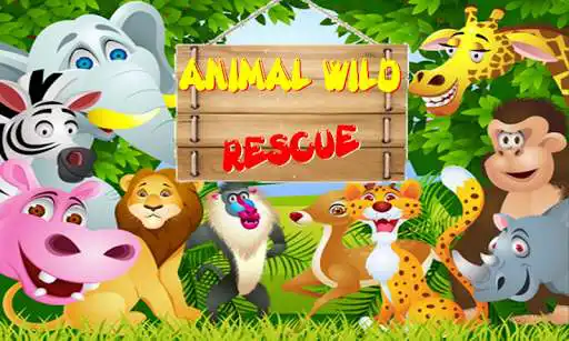 Play Animal Wild Rescue  and enjoy Animal Wild Rescue with UptoPlay