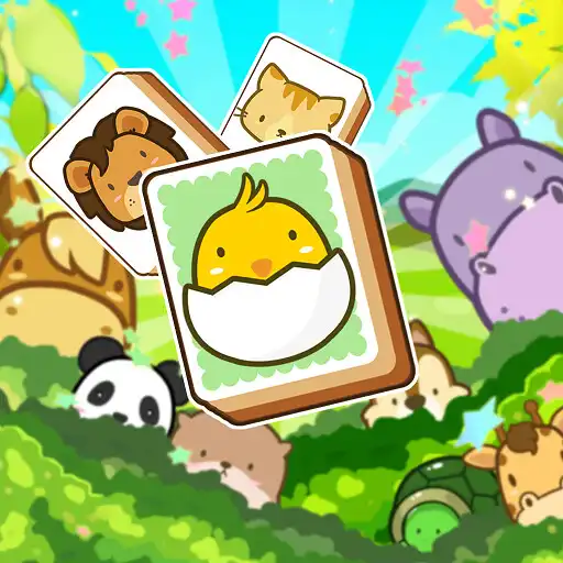 Play Animal Zoo Mahjong APK Play Animal Zoo Mahjong APK