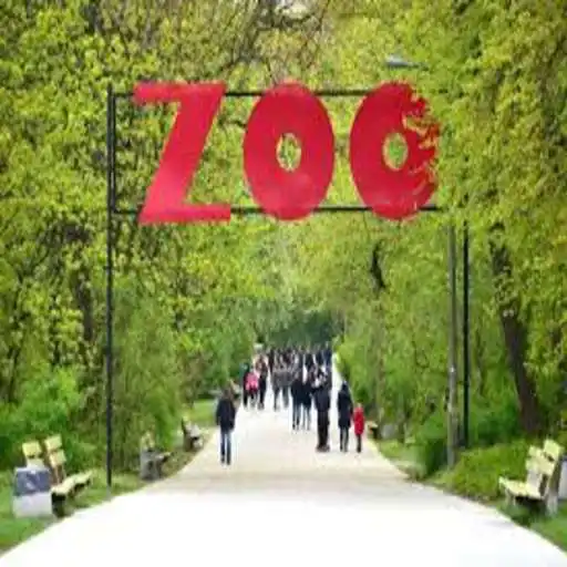 Play Animal zoo waaw APK