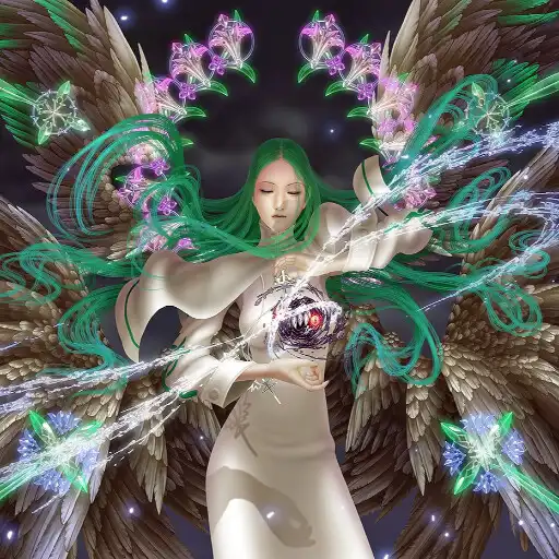 Play Anima Magic Cards APK Play Anima Magic Cards APK