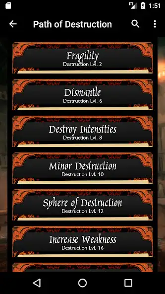 Play Anima Magic Cards as an online game Anima Magic Cards with UptoPlay