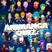 Free play online AniMangaQuiz APK