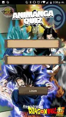Play AniMangaQuiz Play AniMangaQuiz