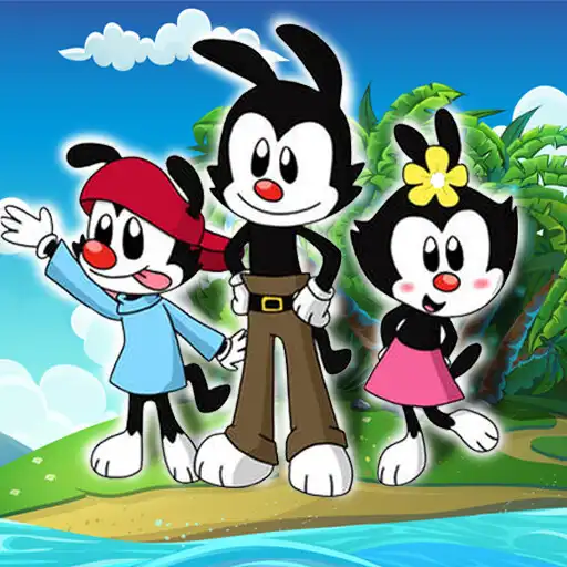 Play Animaniacs guys APK Play Animaniacs guys APK