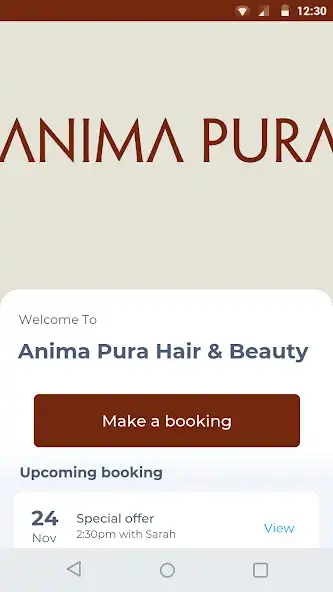 Play Anima Pura Hair  Beauty  and enjoy Anima Pura Hair  Beauty with UptoPlay