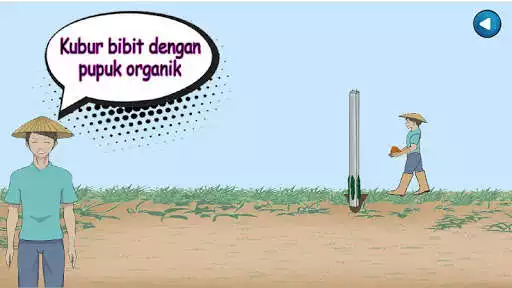 Play Animasi Budidaya Buah Naga as an online game Animasi Budidaya Buah Naga with UptoPlay