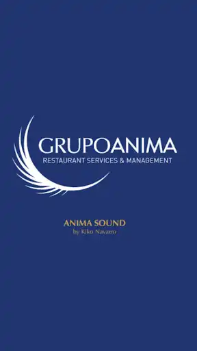Play Anima Sound by Kiko Navarro  and enjoy Anima Sound by Kiko Navarro with UptoPlay