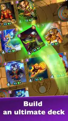 Play Animasters Play Animasters