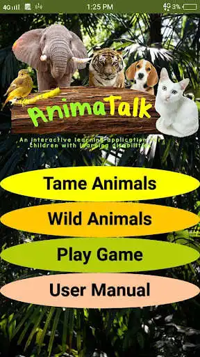 Play AnimaTalk  and enjoy AnimaTalk with UptoPlay