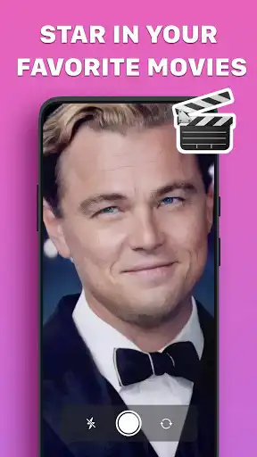 Play Animate: avatarify my face as an online game Animate: avatarify my face with UptoPlay