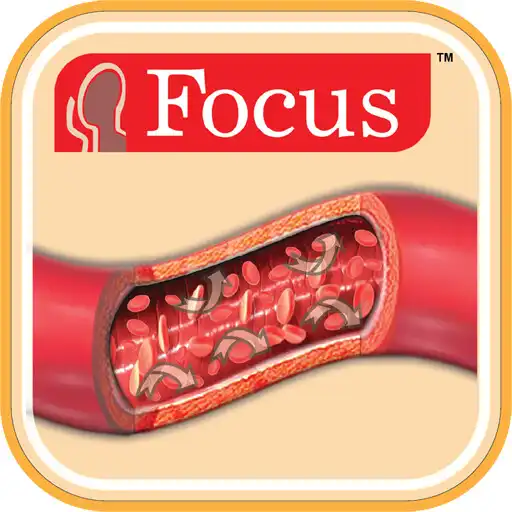 Play Animated Atlas of Hypertension APK