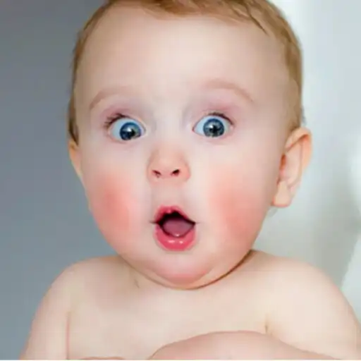 Play Animated Baby Stickers APK