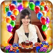 Free play online Animated Birthday Frames APK Free play online Animated Birthday Frames APK
