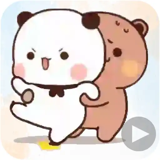 Play Animated Bubu Dudu WASticker APK Play Animated Bubu Dudu WASticker APK