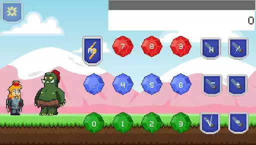 Play Animated Calculator  and enjoy Animated Calculator with UptoPlay