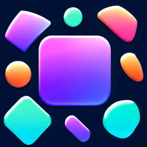 Play Animated Color Widgets APK