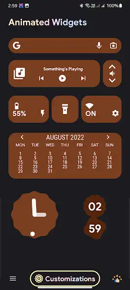 Play Animated Color Widgets and enjoy Animated Color Widgets with UptoPlay Play Animated Color Widgets and enjoy Animated Color Widgets with UptoPlay