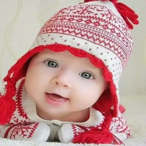 Play Animated Cute & Funny Babies APK