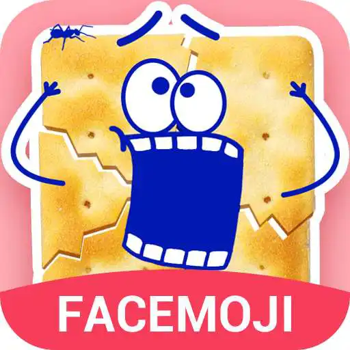 Free play online Animated Daily Sticker APK