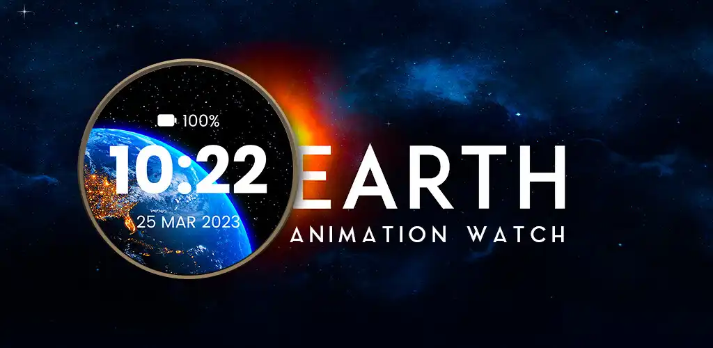 Play Animated Earth Watchfaces and enjoy Animated Earth Watchfaces with UptoPlay Play Animated Earth Watchfaces and enjoy Animated Earth Watchfaces with UptoPlay
