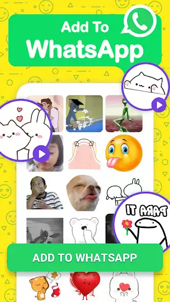 Play Animated Emojis Sticker for WA as an online game online Animated Emojis Sticker for WA with UptoPlay Play Animated Emojis Sticker for WA as an online game Animated Emojis Sticker for WA with UptoPlay
