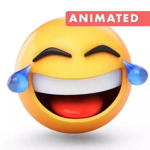 Play Animated Emoji Stickers 2022 APK