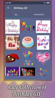 Play Animated Emoticons - GIF for Whatsapp