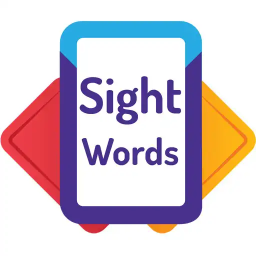 Play Animated Flashcards: Sight Words APK