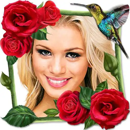Run free android online Animated flower frames. APK Run free android online Animated flower frames. APK