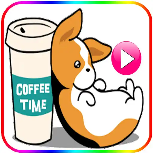 Play Animated Funny Stickers APK Play Animated Funny Stickers APK