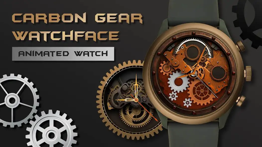 Play Animated Gears Watchfaces and enjoy Animated Gears Watchfaces with UptoPlay Play Animated Gears Watchfaces and enjoy Animated Gears Watchfaces with UptoPlay