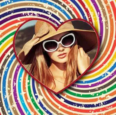 Play Animated Gif Love Frames Maker