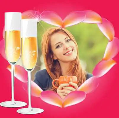 Play Animated Gif Love Frames Maker