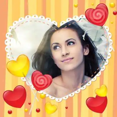 Play Animated Gif Love Frames Maker