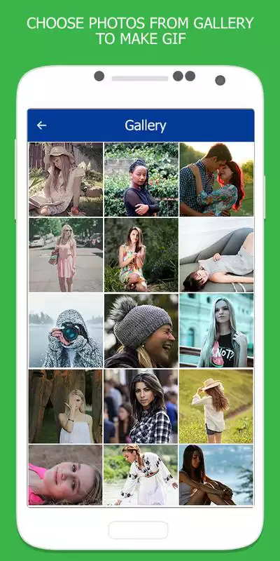 Play Animated Gif Rotate Photo Gif Maker  Editor